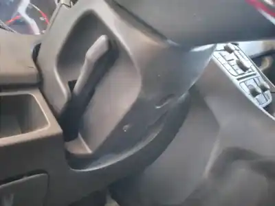 Second-hand car spare part steering column for opel meriva b essentia oem iam references   