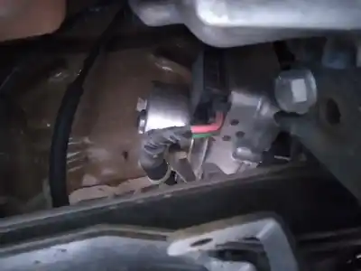 Автозапчастина б/у рульмова рейка для citroen c-elysée shine посилання на oem iam   