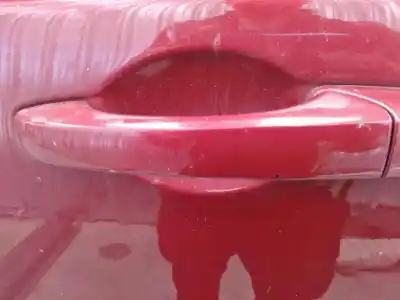 Second-hand car spare part exterior left front door handle for chrysler jeep compass limited plus 4x2 oem iam references 