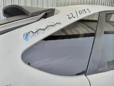 Peça sobressalente para automóvel em segunda mão vidro custódia triangular traseiro direito por ford focus lim. (cb4) trend referências oem iam   