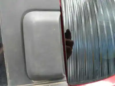 Second-hand car spare part exterior left rear door handle for chrysler jeep compass limited plus 4x2 oem iam references 