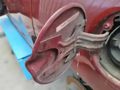 Second-hand car spare part outer fuel cap for chrysler jeep compass limited plus 4x2 oem iam references   