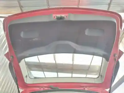 Peça sobressalente para automóvel em segunda mão forra / revestimento da mala por opel meriva b essentia referências oem iam 