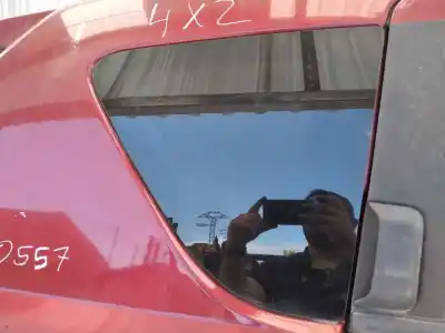 Second-hand car spare part right rear triangle quarter glass for chrysler jeep compass limited plus 4x2 oem iam references 