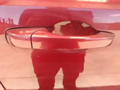 Second-hand car spare part exterior right front door handle for chrysler jeep compass limited plus 4x2 oem iam references 