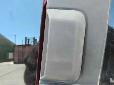 Second-hand car spare part exterior right rear door handle for chrysler jeep compass limited plus 4x2 oem iam references 