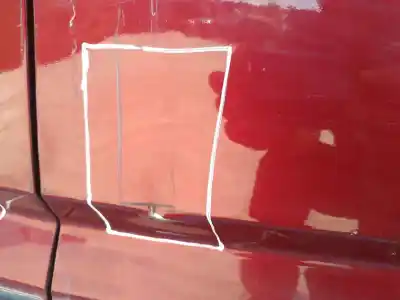 Second-hand car spare part front right door for chrysler jeep compass limited plus 4x2 oem iam references   