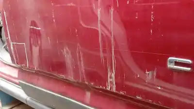 Second-hand car spare part front right door for chrysler jeep compass limited plus 4x2 oem iam references   