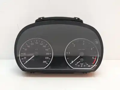 Tweedehands auto-onderdeel instrumentenpaneel voor bmw serie 1 berlina (e81/e87) 116d oem iam-referenties 104277503