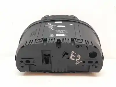 Peça sobressalente para automóvel em segunda mão quadrante por bmw serie 1 berlina (e81/e87) 116d referências oem iam 104277503  10415682