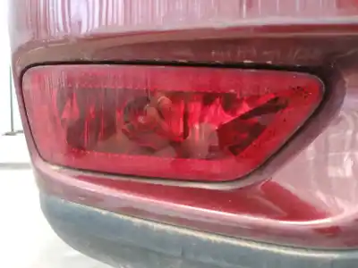 Second-hand car spare part rear left fog light for chrysler jeep compass limited plus 4x2 oem iam references 