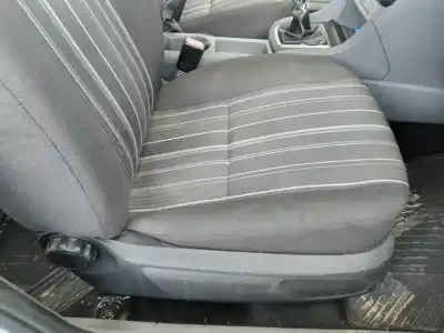 Автозапчастина б/у передне праве сиділо для ford focus lim. (cb4) trend посилання на oem iam   