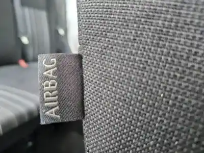 Автозапчастина б/у передне праве сиділо для ford focus lim. (cb4) trend посилання на oem iam   