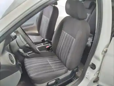Peça sobressalente para automóvel em segunda mão assento dianteiro esquerdo por ford focus lim. (cb4) trend referências oem iam   