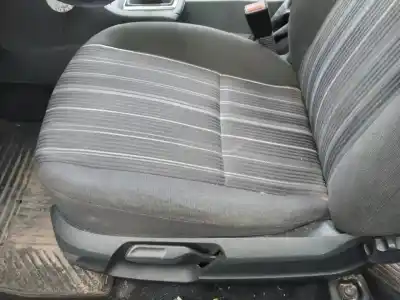 Peça sobressalente para automóvel em segunda mão assento dianteiro esquerdo por ford focus lim. (cb4) trend referências oem iam   