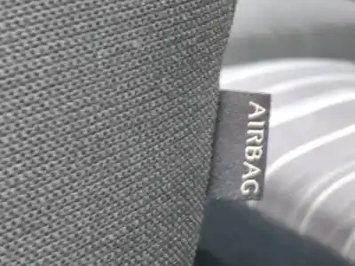 Peça sobressalente para automóvel em segunda mão assento dianteiro esquerdo por ford focus lim. (cb4) trend referências oem iam   