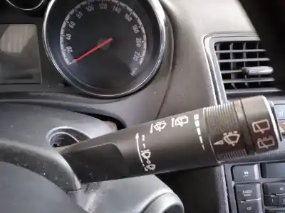Peça sobressalente para automóvel em segunda mão comutador de limpa vidros por opel meriva b essentia referências oem iam 