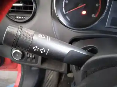 Peça sobressalente para automóvel em segunda mão comutador de luzes por opel meriva b essentia referências oem iam 