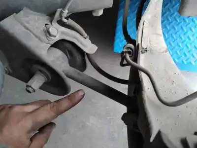 Second-hand car spare part right rear bracket for chrysler jeep compass limited plus 4x2 oem iam references 