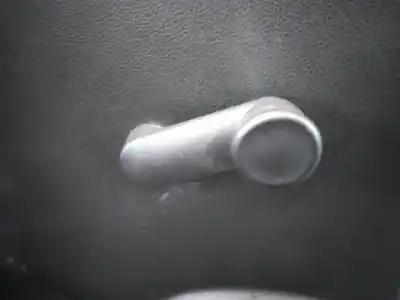 Peça sobressalente para automóvel em segunda mão manivela / manipulo do vidro traseiro esquerdo por opel meriva b essentia referências oem iam 