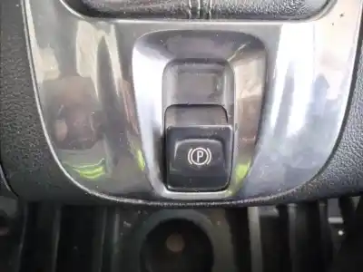 Peça sobressalente para automóvel em segunda mão alavanca de travão de mão por opel meriva b essentia referências oem iam 
