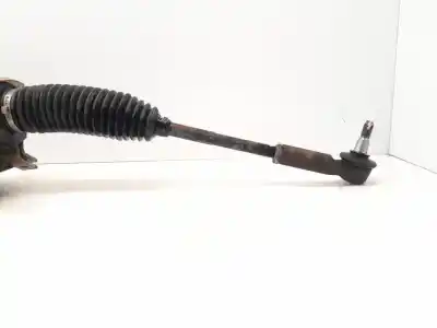 Автозапчасти б/у рулевая рейка за volkswagen caddy ka/kb (2k) life ссылки oem iam 1k1423105r  1k1909144j