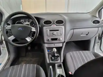 Автозапчастина б/у комплект подушки безпеки для ford focus lim. (cb4) trend посилання на oem iam 