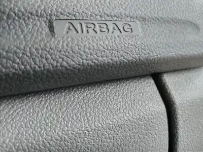 Second-hand car spare part airbag kit for ford focus lim. (cb4) trend oem iam references   