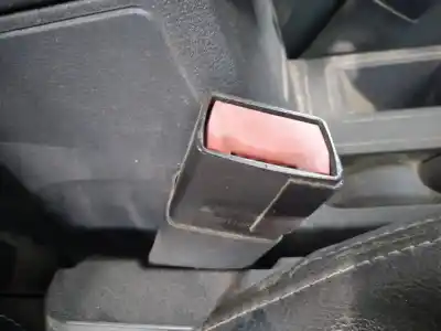 Second-hand car spare part right front seat belt buckle for chrysler jeep compass limited plus 4x2 oem iam references 