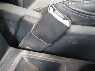 Second-hand car spare part left front seat belt buckle for chrysler jeep compass limited plus 4x2 oem iam references 