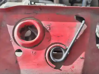 Peça sobressalente para automóvel em segunda mão fechadura do capô por opel meriva b essentia referências oem iam 