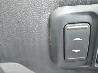 Автозапчастина б/у передній правий віконний вимикач для ford focus lim. (cb4) trend посилання на oem iam 