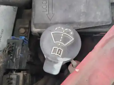 Peça sobressalente para automóvel em segunda mão depósito do limpa vidros por opel meriva b essentia referências oem iam 