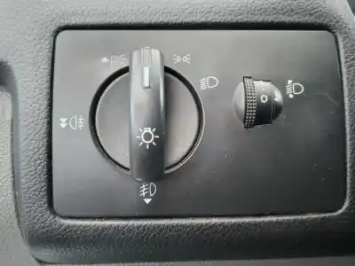 Автозапчастина б/у управління світлом для ford focus lim. (cb4) trend посилання на oem iam 
