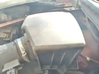 Peça sobressalente para automóvel em segunda mão filtro de ar por opel meriva b essentia referências oem iam   