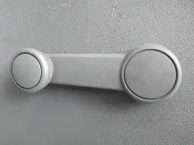 Автозапчастина б/у ручка заднього правого скла для ford focus lim. (cb4) trend посилання на oem iam 