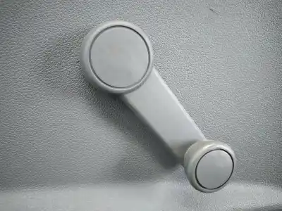 Автозапчастина б/у ручка вікна задня ліва для ford focus lim. (cb4) trend посилання на oem iam 