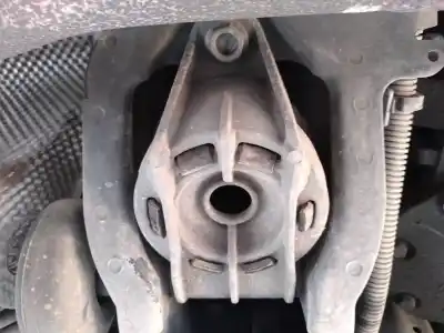 Peça sobressalente para automóvel em segunda mão suporte do motor traseiro por opel meriva b essentia referências oem iam 