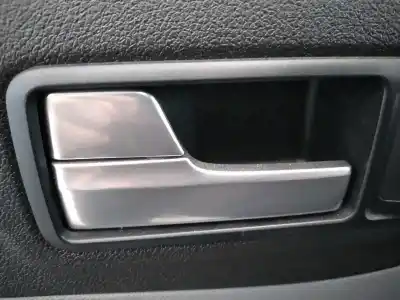 Автозапчастина б/у ліва задня внутрішня ручка для ford focus lim. (cb4) trend посилання на oem iam 