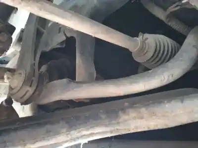 Second-hand car spare part front stabilizer bar for jaguar x-type wagon 2.0 d executive oem iam references 