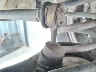 Автозапчастина б/у задній стабілізатор для jaguar x-type wagon 2.0 d executive посилання на oem iam 1x435a772ag  