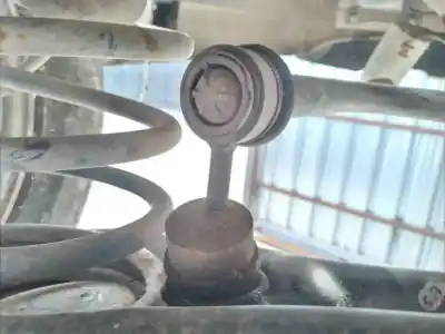 Автозапчастина б/у задній стабілізатор для jaguar x-type wagon 2.0 d executive посилання на oem iam 1x435a772ag  