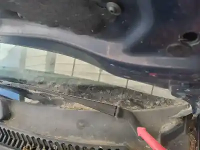 Second-hand car spare part left front windshield wiper arm for jaguar x-type wagon 2.0 d executive oem iam references   