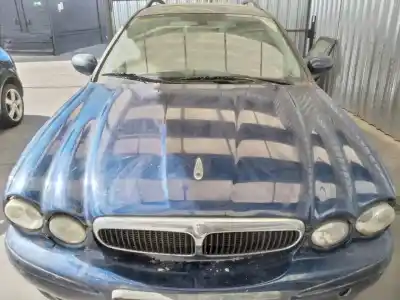 Автозапчастина б/у капок для jaguar x-type wagon 2.0 d executive посилання на oem iam   