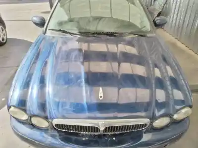 Автозапчастина б/у капок для jaguar x-type wagon 2.0 d executive посилання на oem iam   