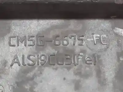 Автозапчастина б/у возчик для ford fiesta (ccn) trend посилання на oem iam cm5g6675fc  