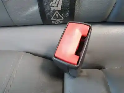 Second-hand car spare part left rear seat belt buckle for jaguar x-type wagon 2.0 d executive oem iam references 