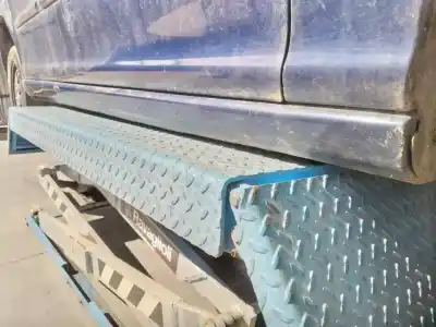 Second-hand car spare part side skirt for jaguar x-type wagon 2.0 d executive oem iam references 