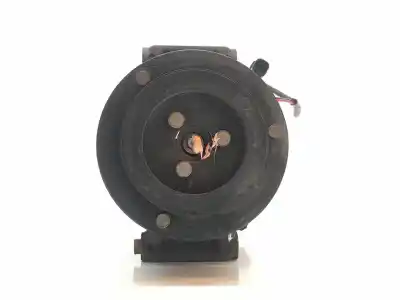 Second-hand car spare part air conditioning compressor for ford fiesta (ccn) trend oem iam references c1b119d629ae  