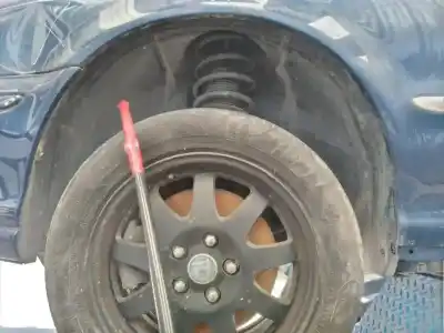 Second-hand car spare part wheel arch cover for jaguar x-type wagon 2.0 d executive oem iam references 